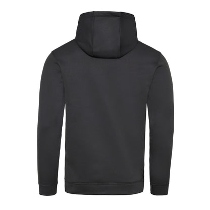 AWDis Just Hoods Sports polyester hoodie