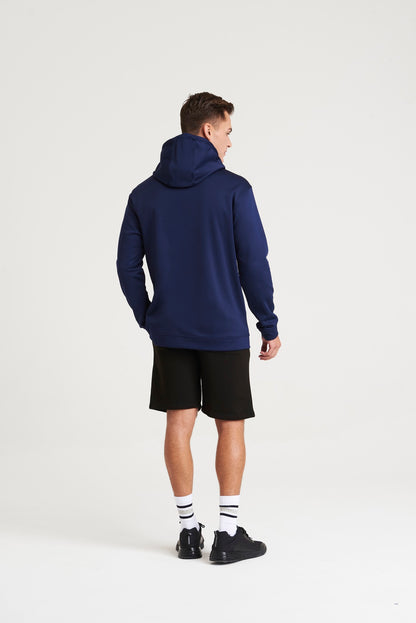 AWDis Just Hoods Sports polyester hoodie