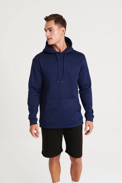 AWDis Just Hoods Sports polyester hoodie