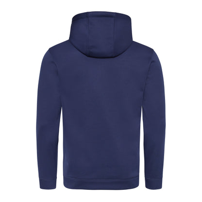 AWDis Just Hoods Sports polyester hoodie