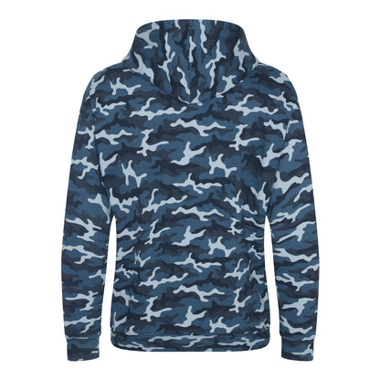 AWDis Just Hoods Camo hoodie