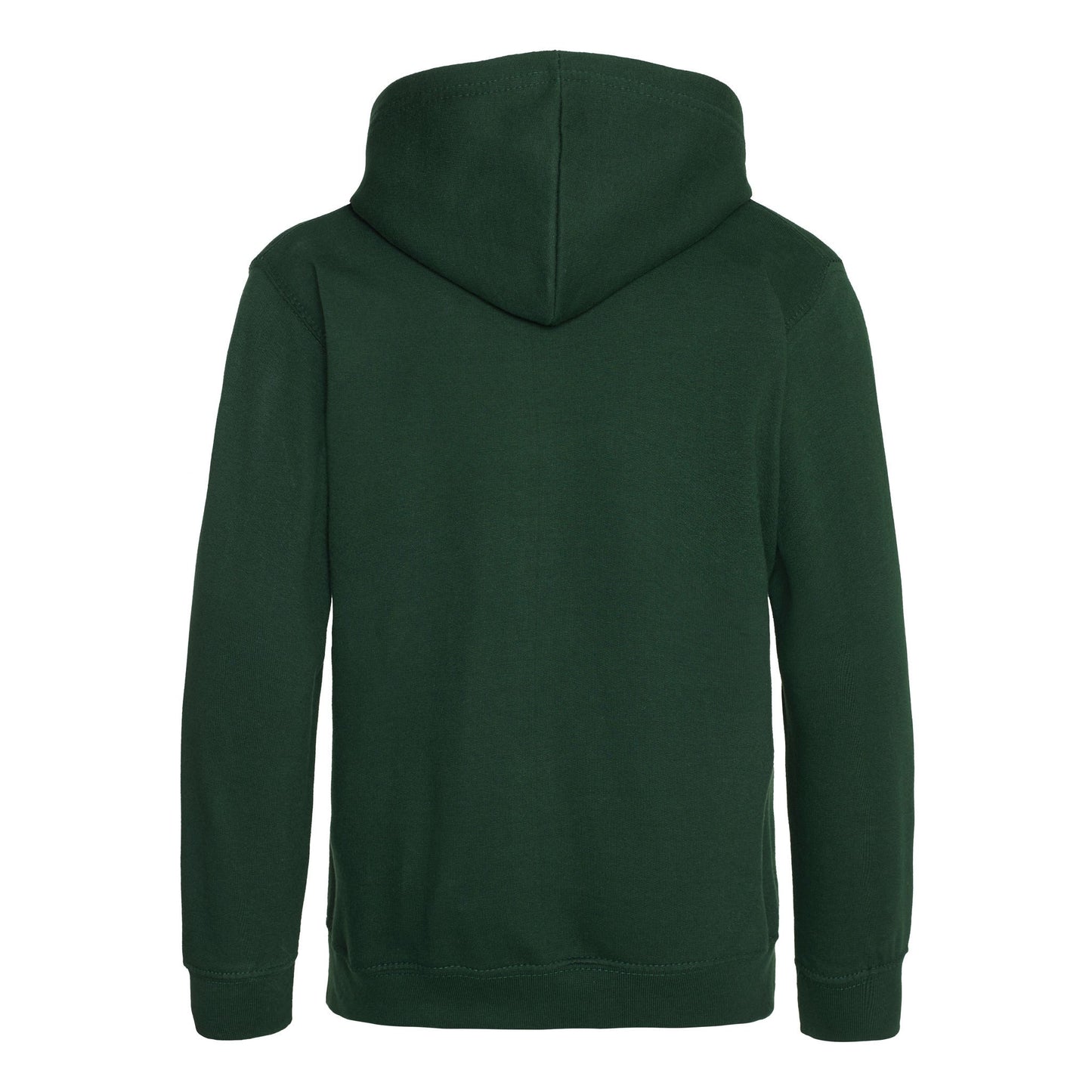 AWDis Just Hoods Kids hoodie - Bottle Green