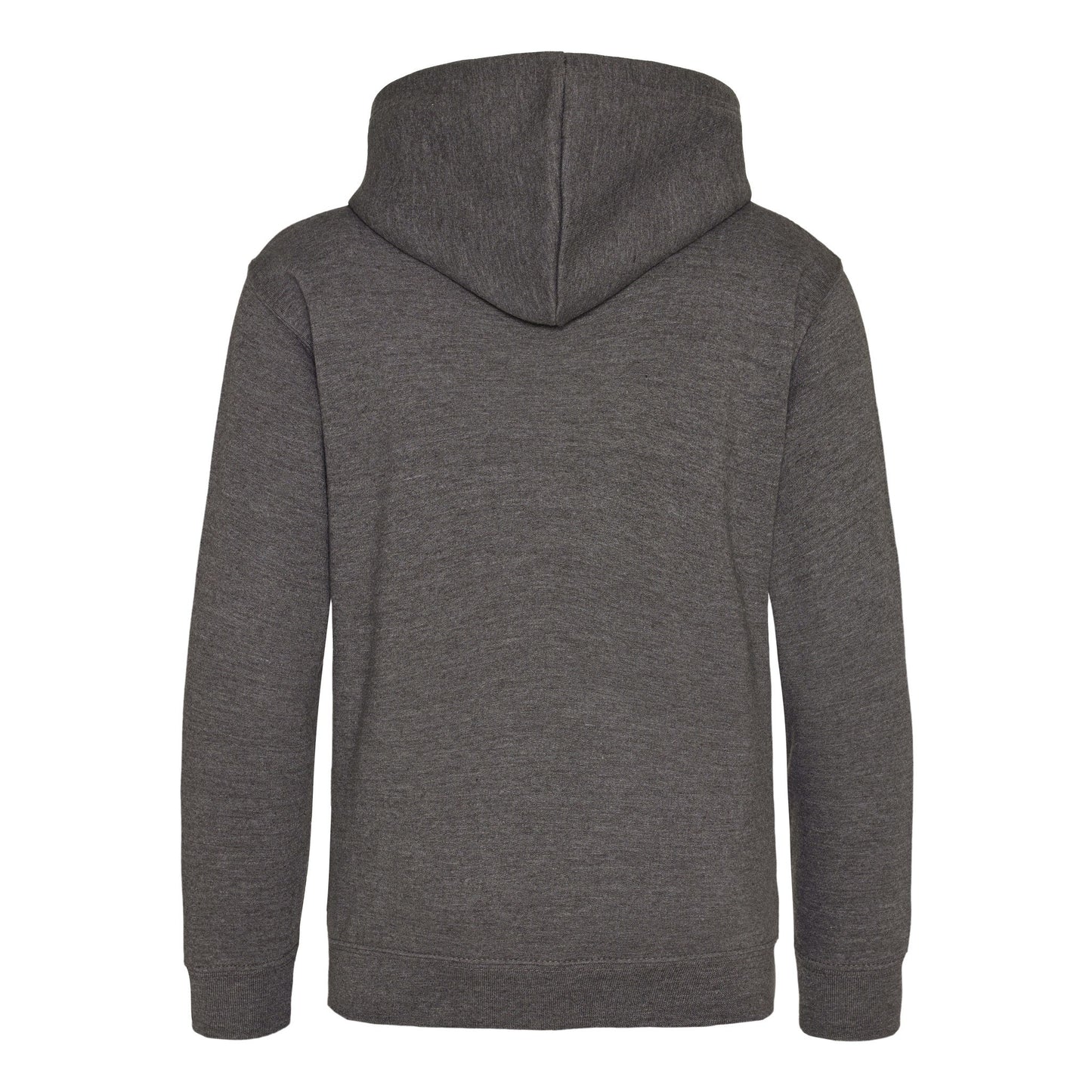 AWDis Just Hoods Kids hoodie - Charcoal