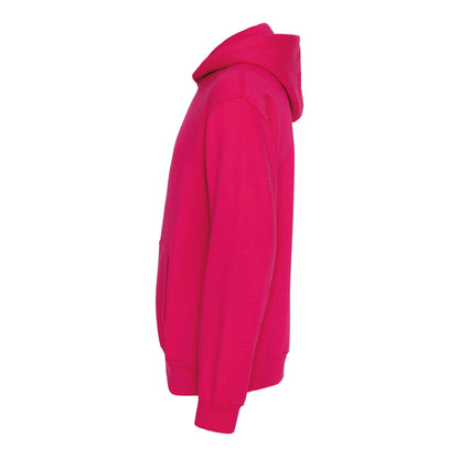 AWDis Just Hoods Kids hoodie - Hot Pink