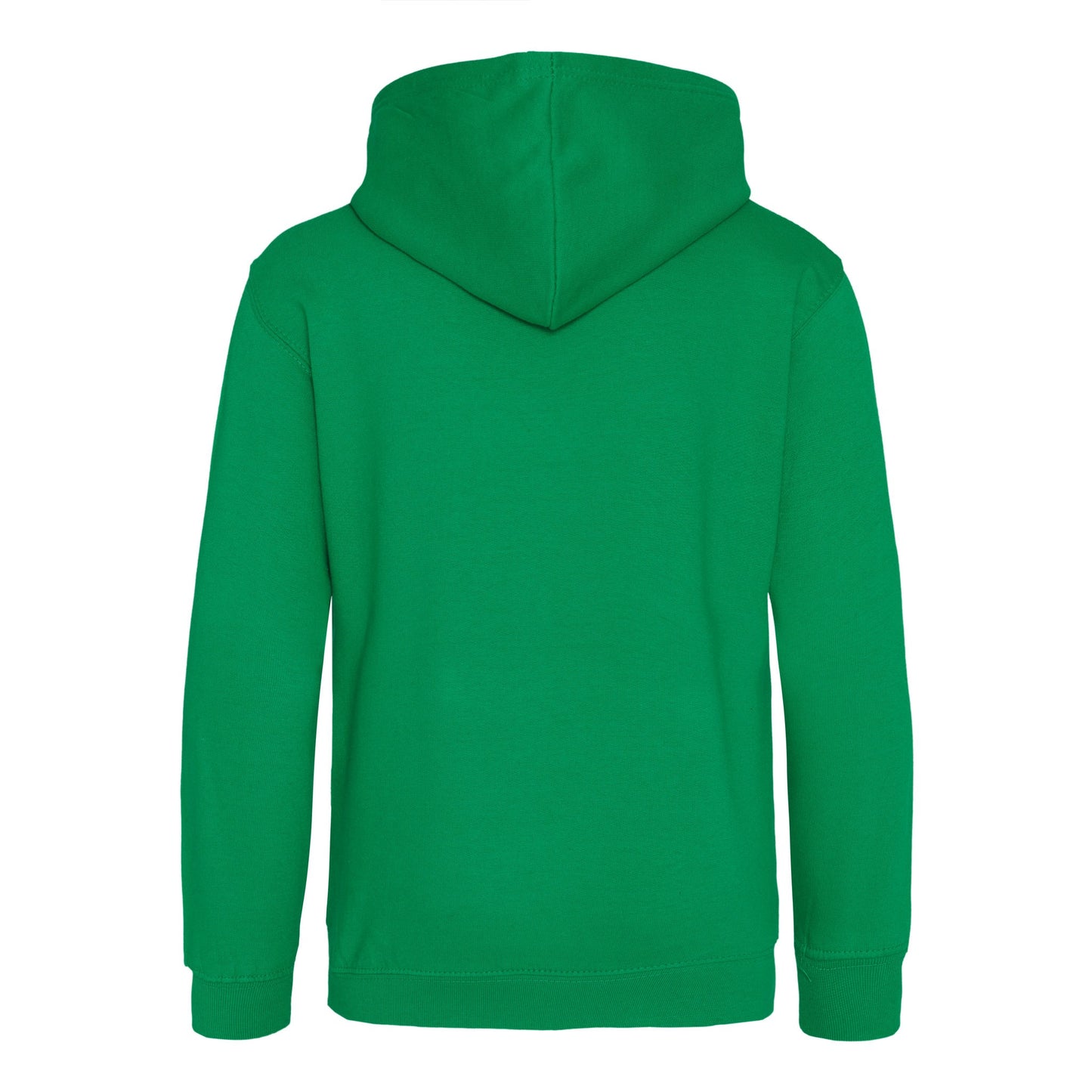 AWDis Just Hoods Kids hoodie - Kelly Green