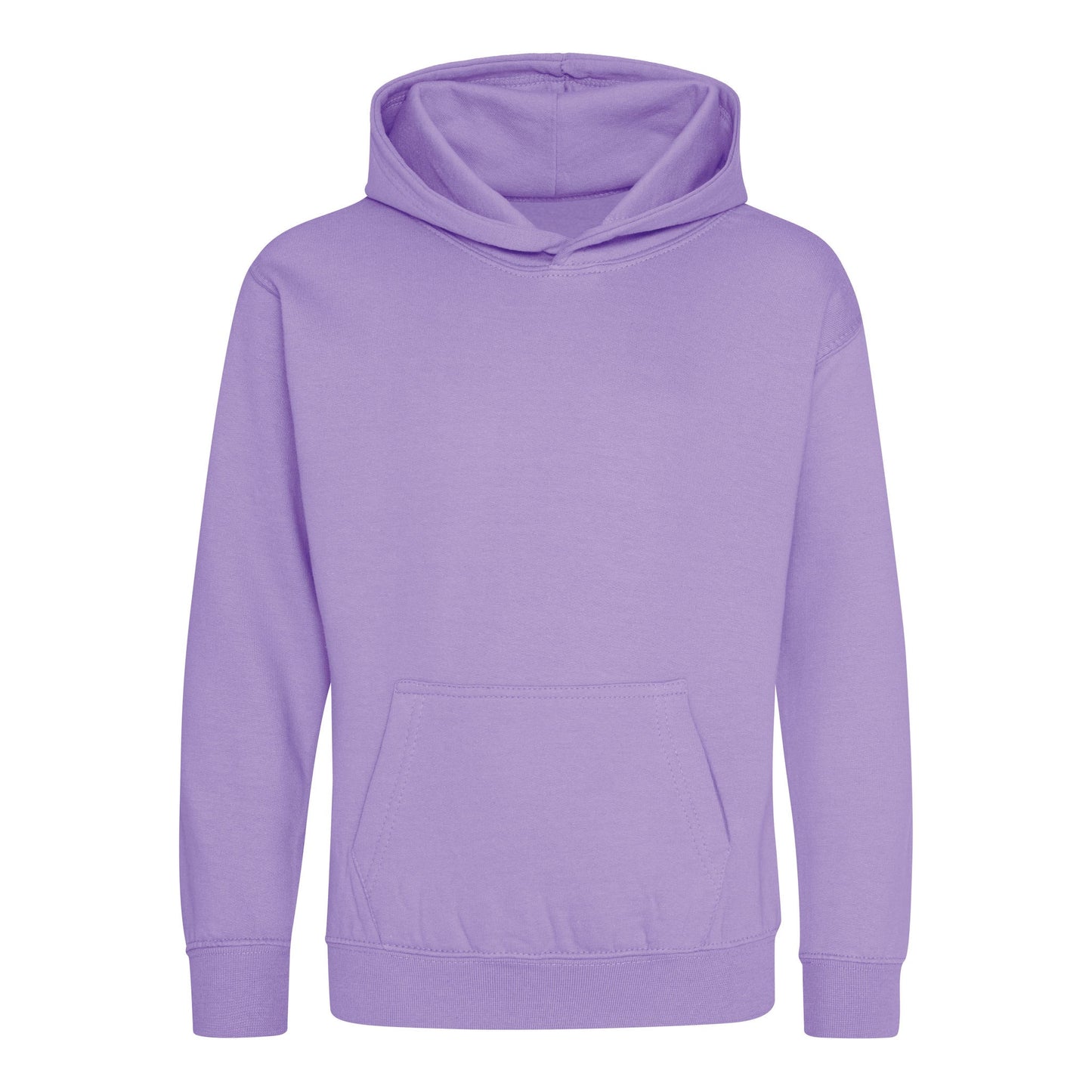 AWDis Just Hoods Kids hoodie - Plum