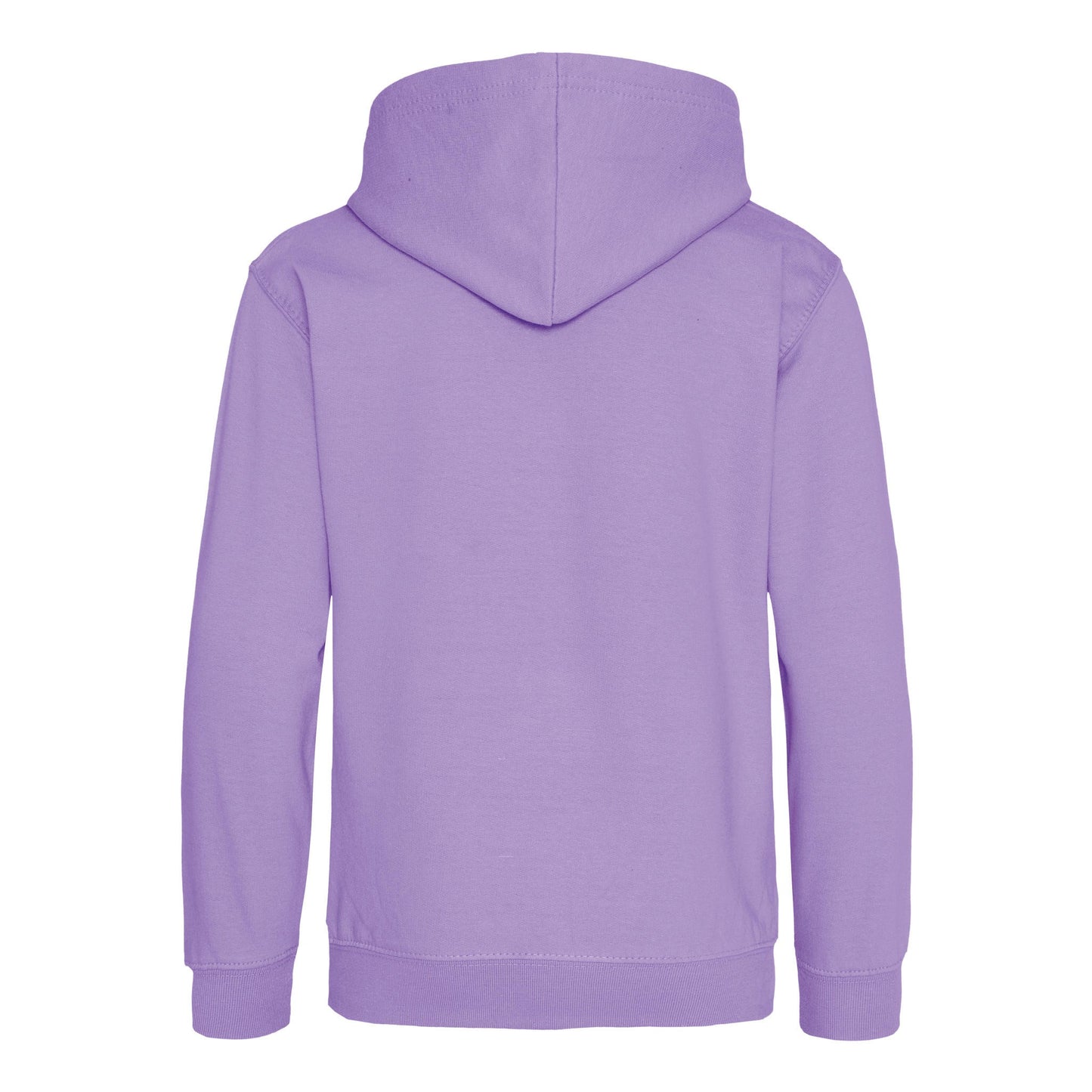 AWDis Just Hoods Kids hoodie - Plum