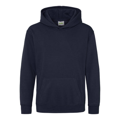 AWDis Just Hoods Kids hoodie - New French Navy