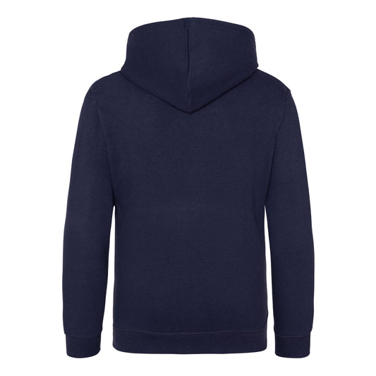 AWDis Just Hoods Kids hoodie - Oxford Navy