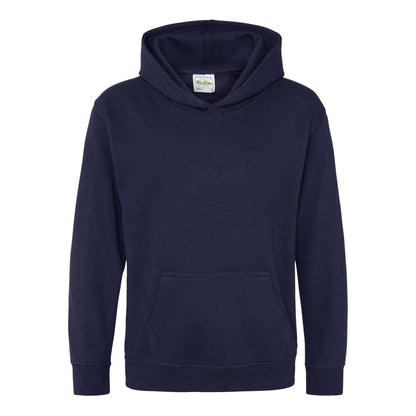 AWDis Just Hoods Kids hoodie - Oxford Navy