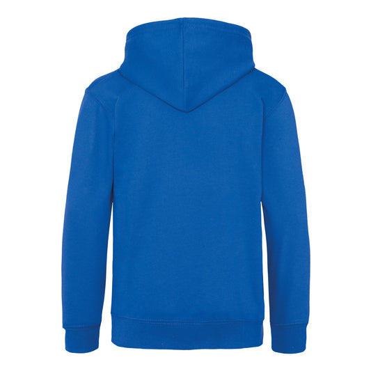 AWDis Just Hoods Kids hoodie - Royal Blue