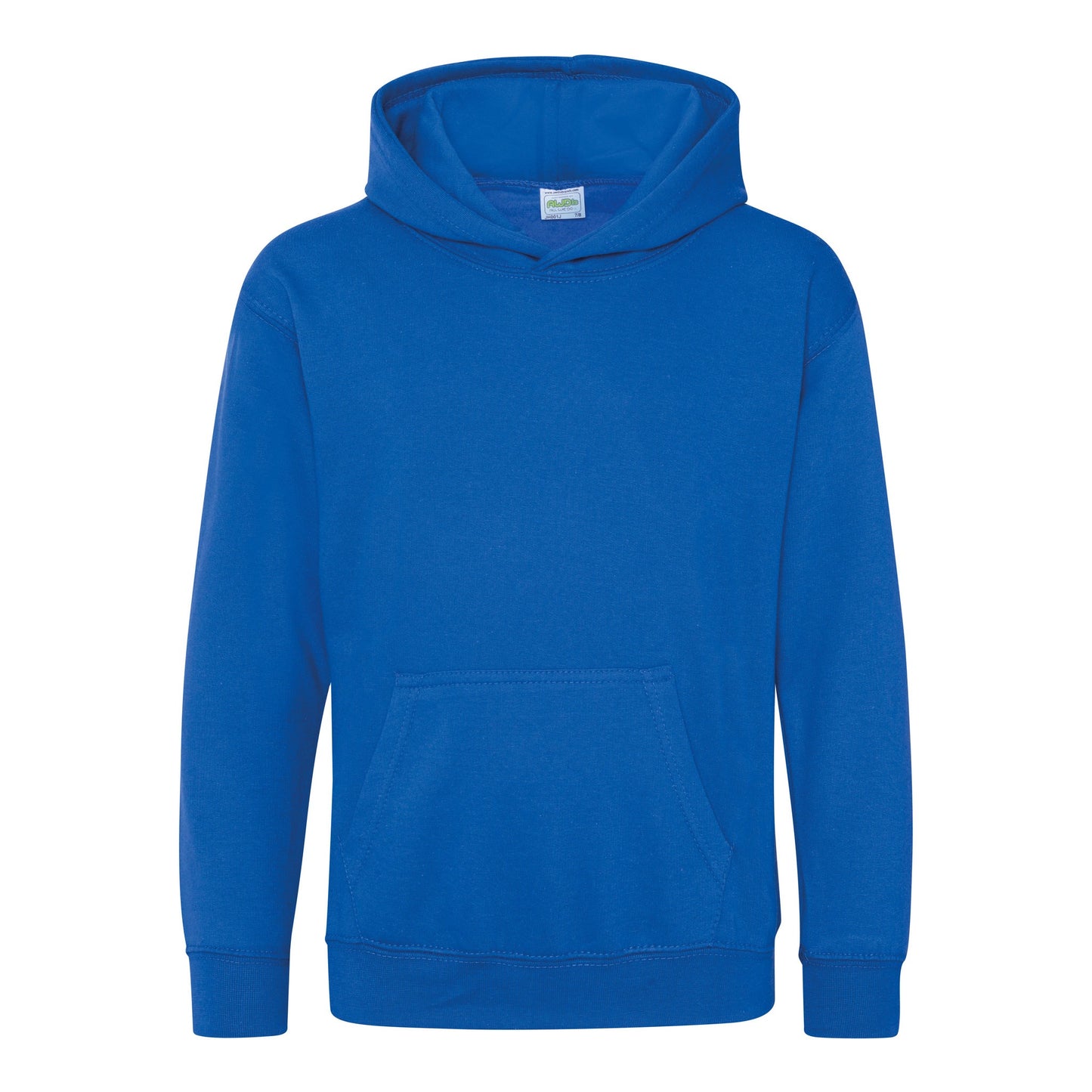 AWDis Just Hoods Kids hoodie - Royal Blue