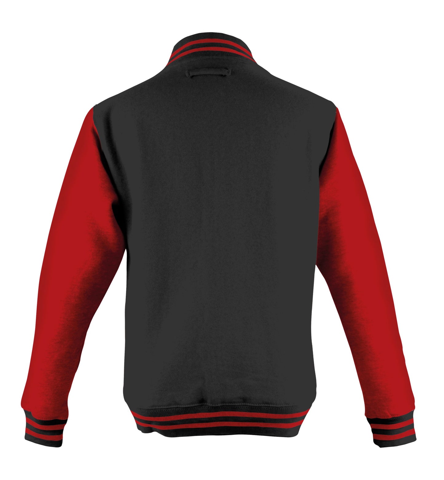 AWDis Just Hoods Varsity jacket