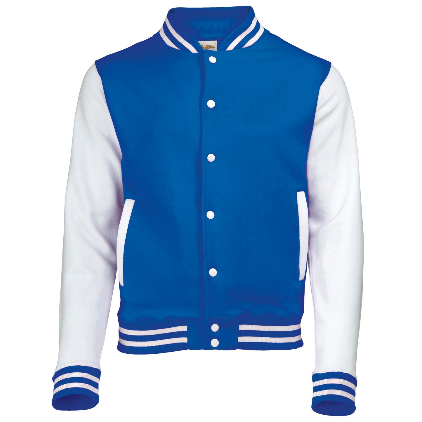 AWDis Just Hoods Varsity jacket