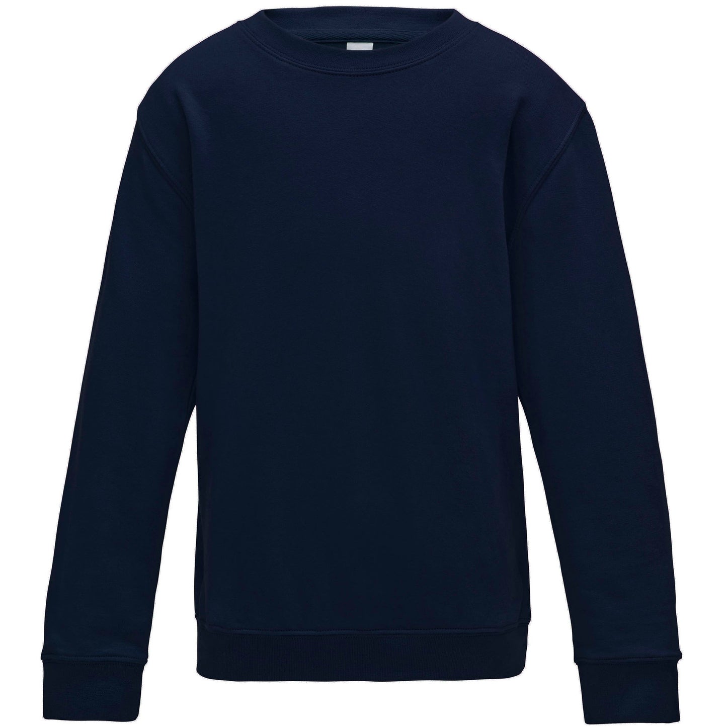 AWDis Just Hoods Kids AWDis sweatshirt - New French Navy