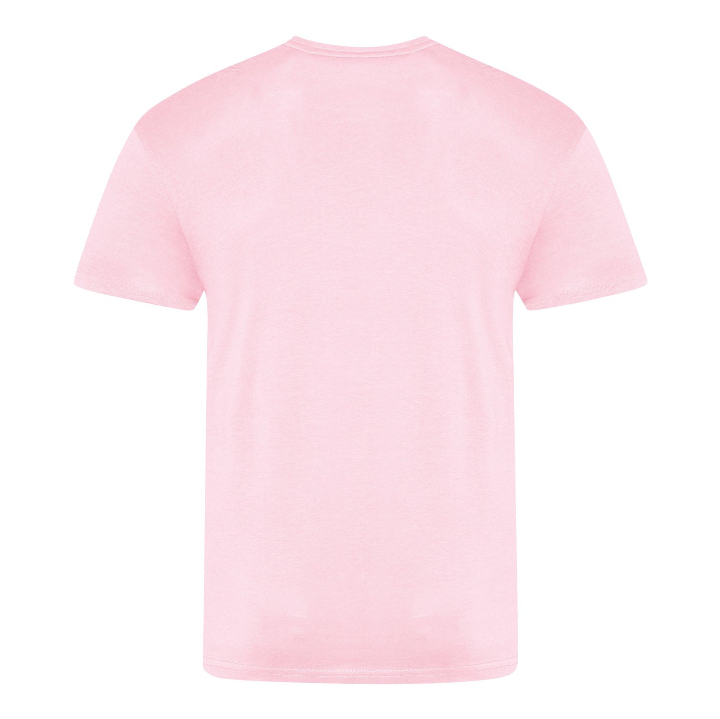 AWDis Just T's The 100 T - Baby Pink