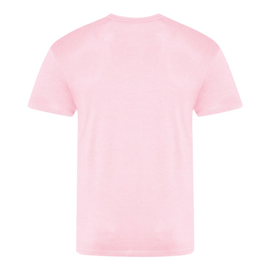 AWDis Just T's The 100 T - Baby Pink