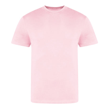 AWDis Just T's The 100 T - Baby Pink