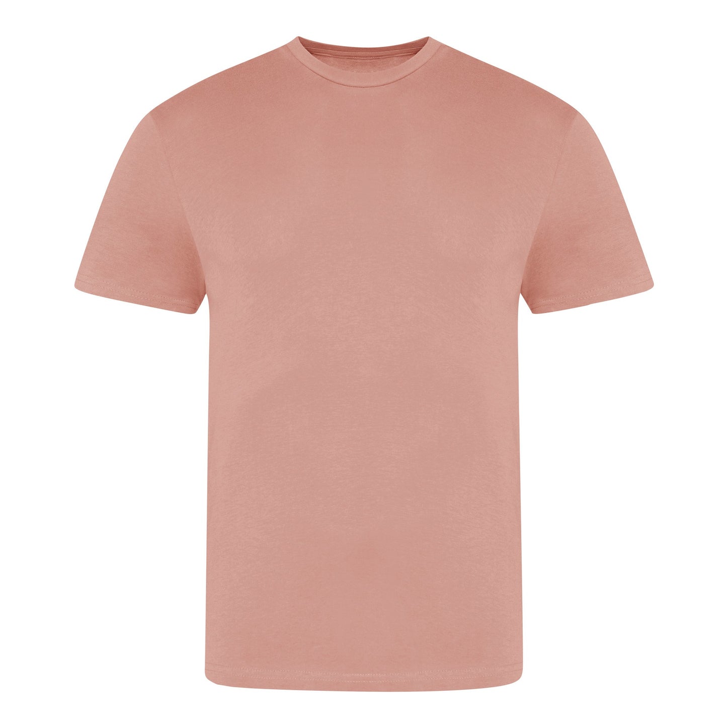 AWDis Just T's The 100 T - Dusty Pink