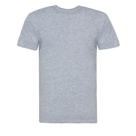 AWDis Just T's The 100 T - Heather Grey