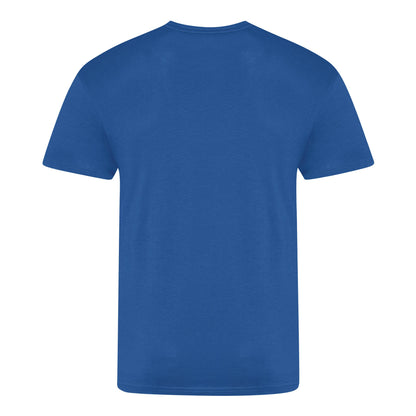 AWDis Just T's The 100 T - Royal Blue