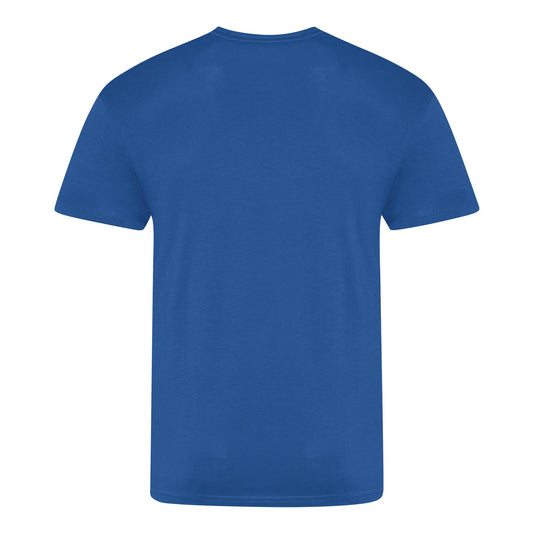 AWDis Just T's The 100 T - Royal Blue