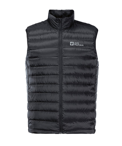 Jack Wolfskin Packable padded vest (NL)