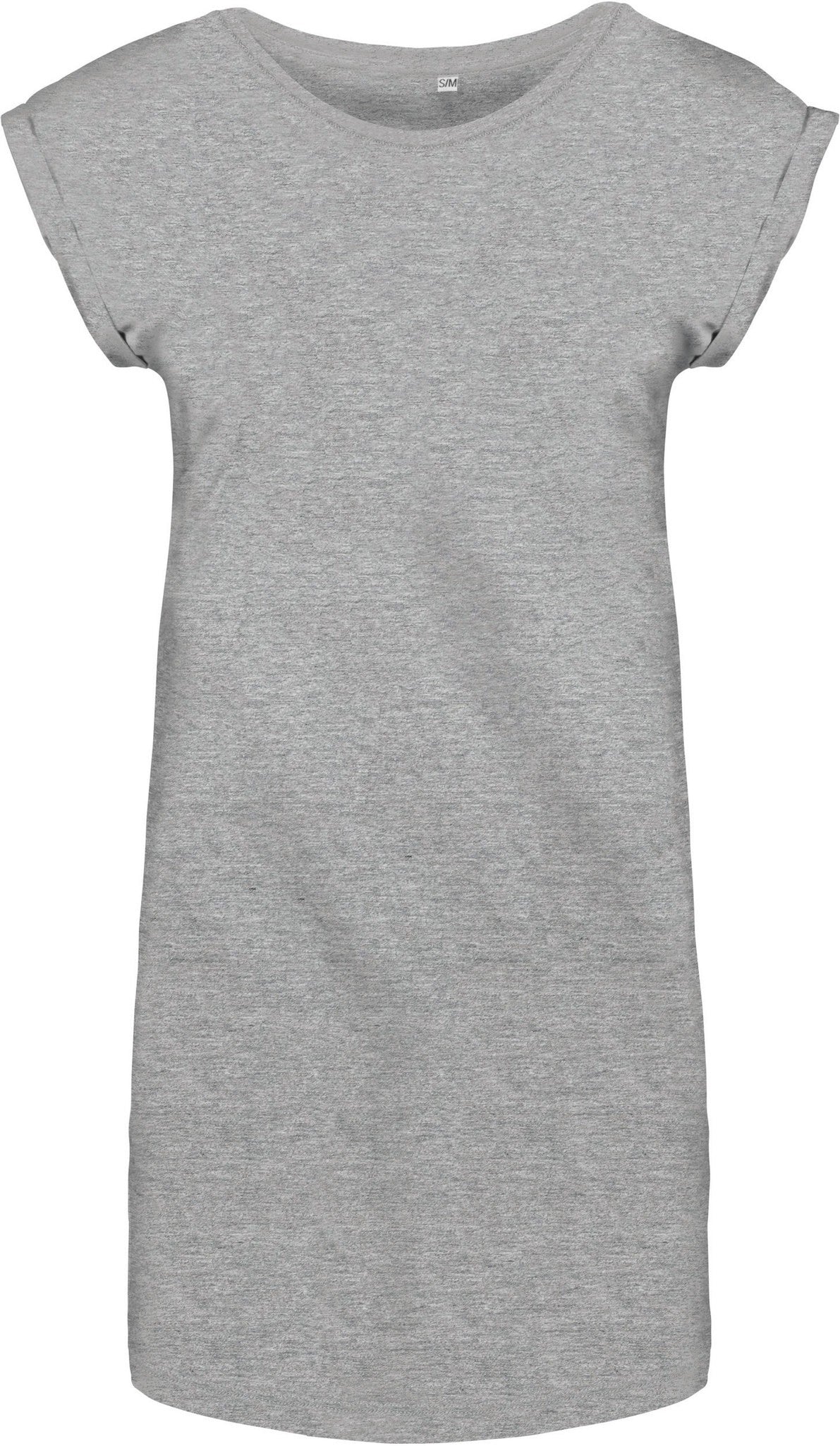 Light Grey Heather