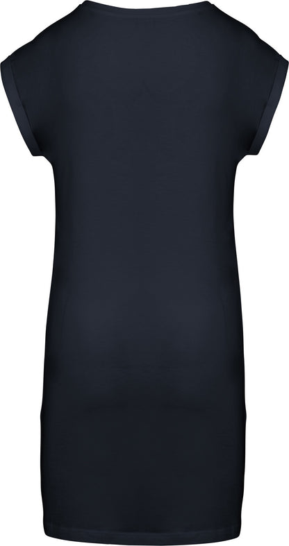 Kariban Ladies' long T-shirt