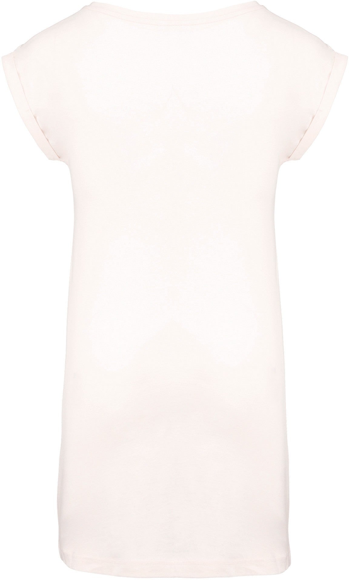 Kariban Ladies' long T-shirt