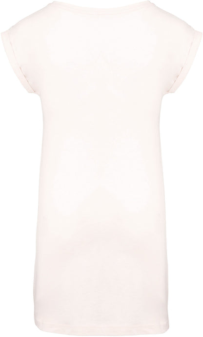 Kariban Ladies' long T-shirt