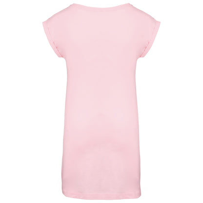 Kariban Ladies' long T-shirt