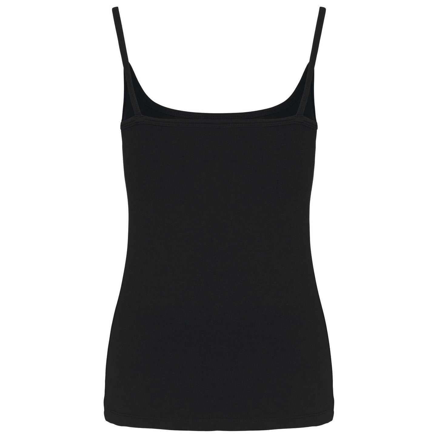 Kariban Ladies' strappy tank top