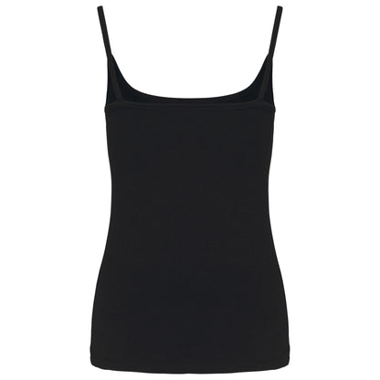 Kariban Ladies' strappy tank top