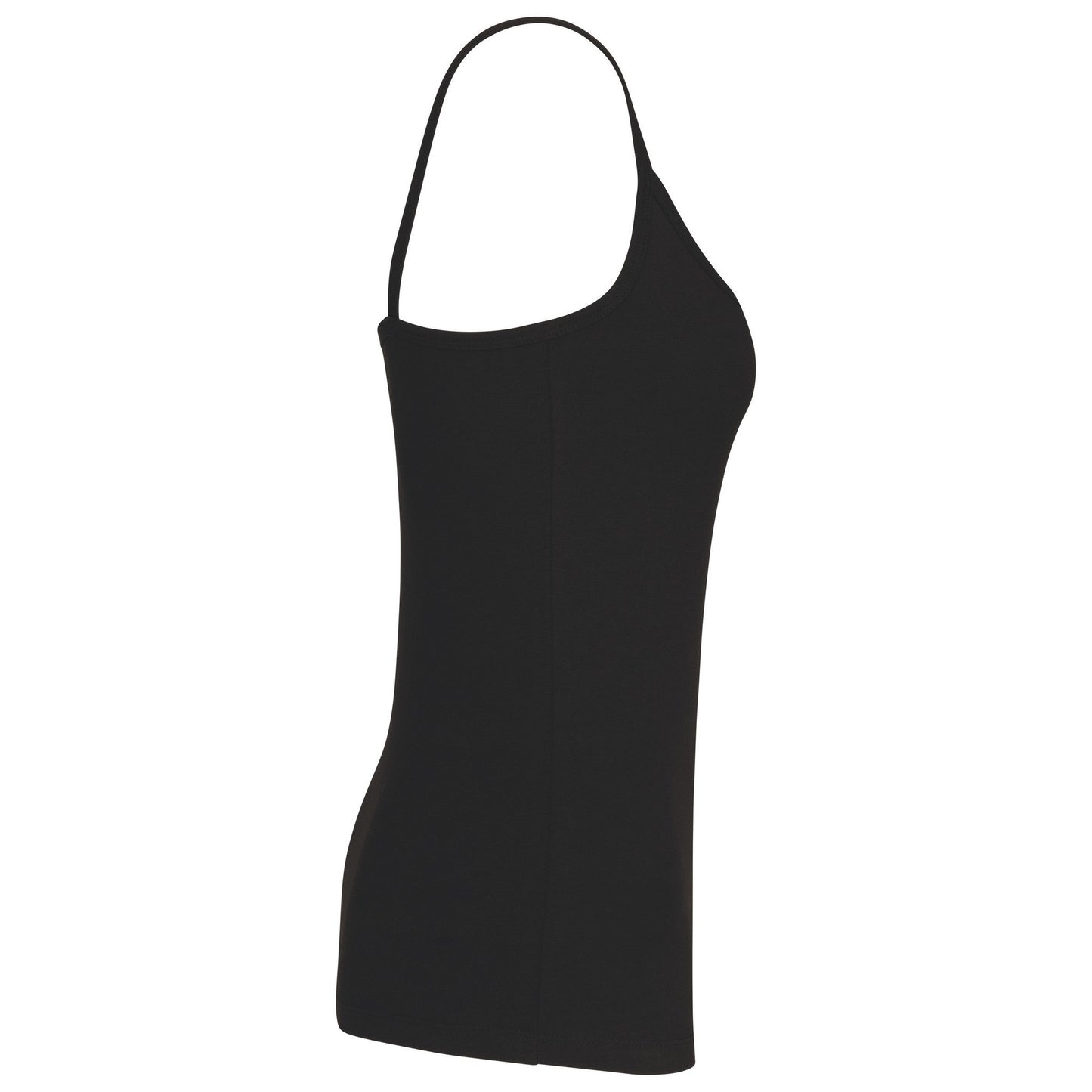 Kariban Ladies' strappy tank top