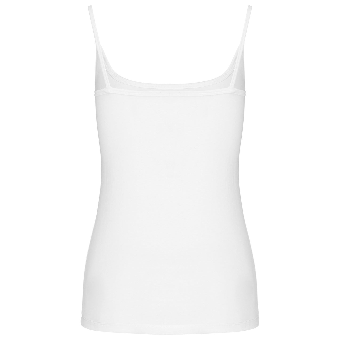 Kariban Ladies' strappy tank top