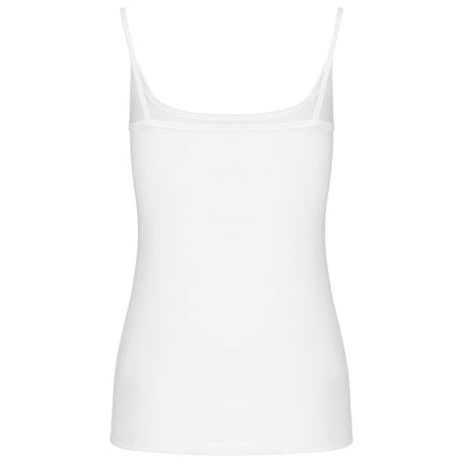 Kariban Ladies' strappy tank top