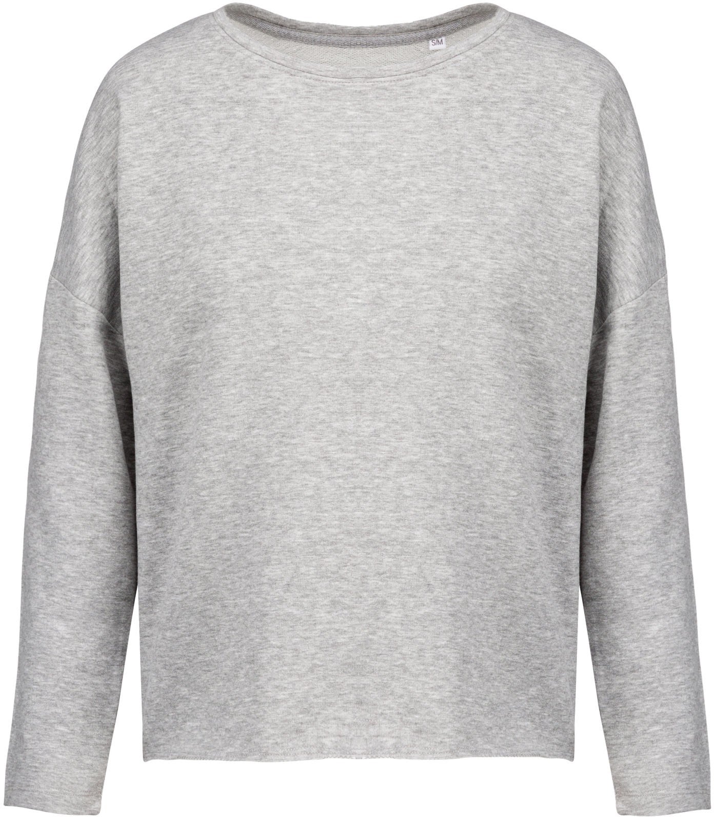 Light Grey Heather