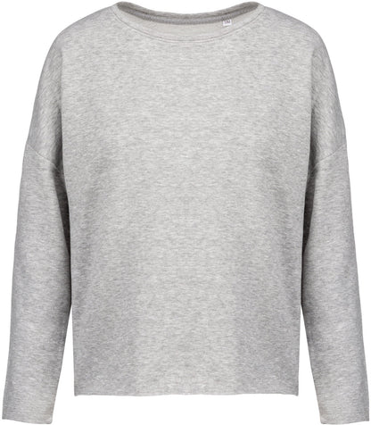 Light Grey Heather