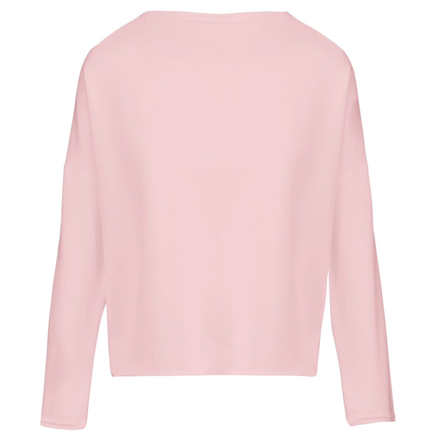 Kariban Ladies' oversized sweatshirt