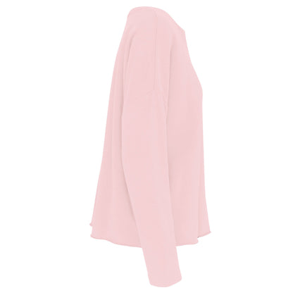 Kariban Ladies' oversized sweatshirt