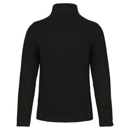 Kariban Zip-through microfleece jacket