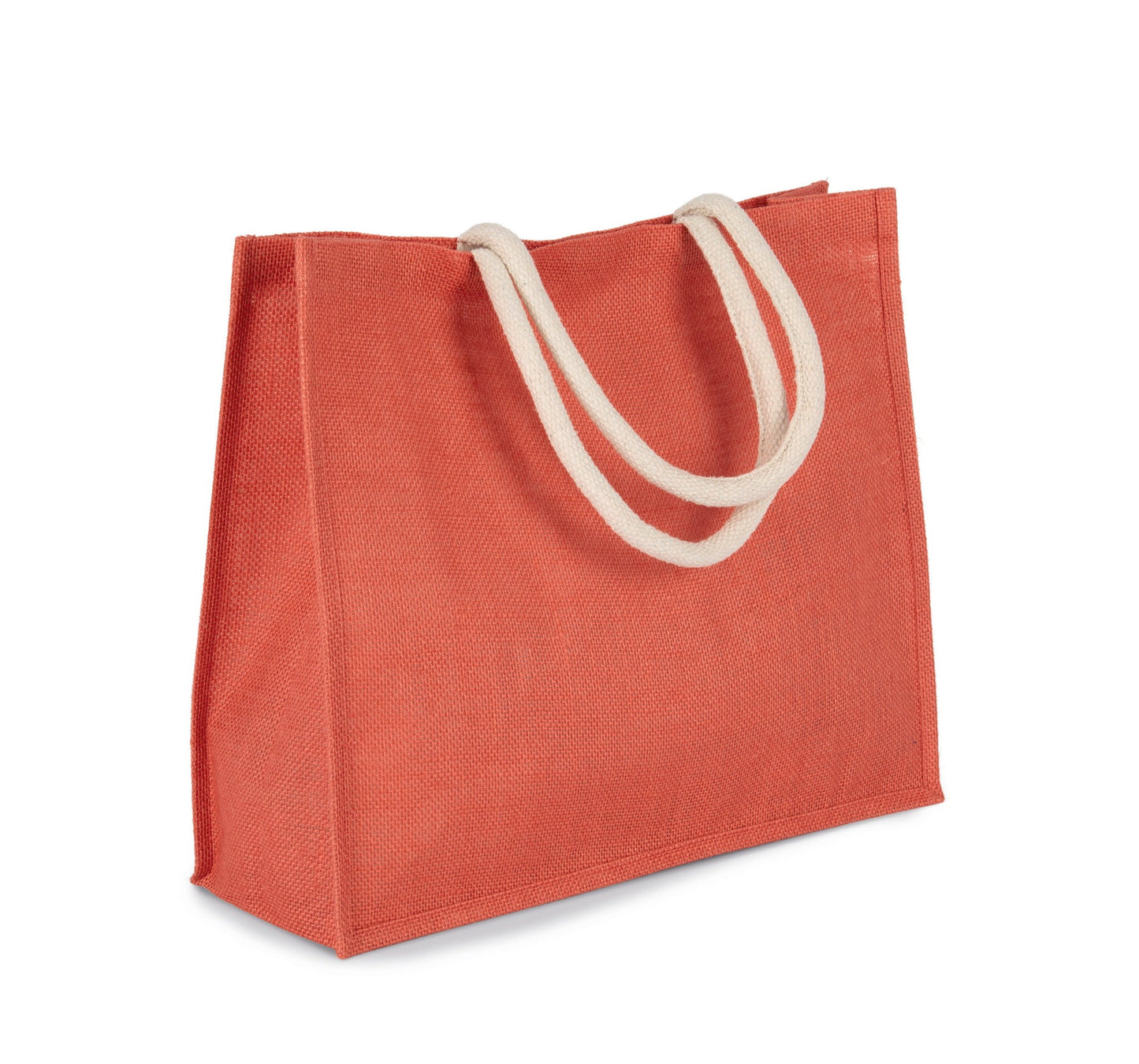 KiMood Jute beach bag.