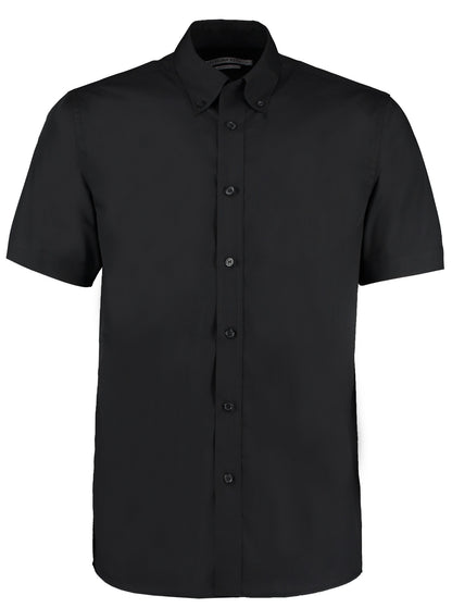 Kustom Kit Workforce shirt short-sleeved (classic fit)