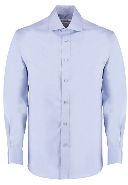 Kustom Kit Executive premium Oxford shirt long-sleeved (classic fit)