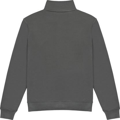 Kustom Kit Regular fit ¼-zip sweatshirt