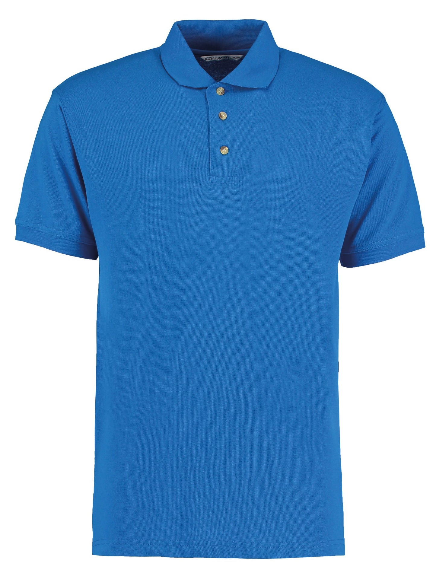 Kustom Kit Workwear polo with Superwash® 60°C (classic fit)