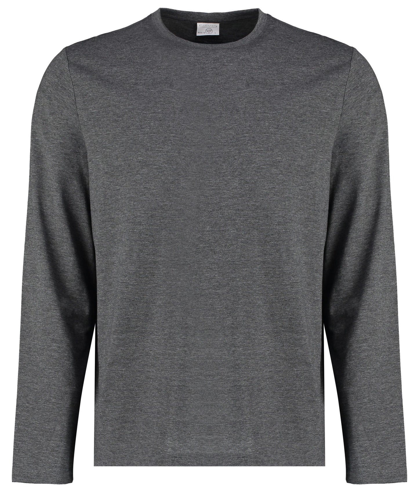 Dark Grey Marl