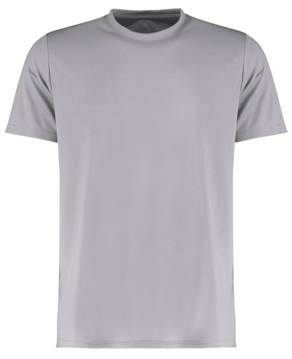 Heather Grey Solid