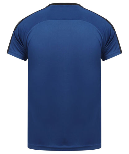 Finden & Hales Unisex team t-shirt